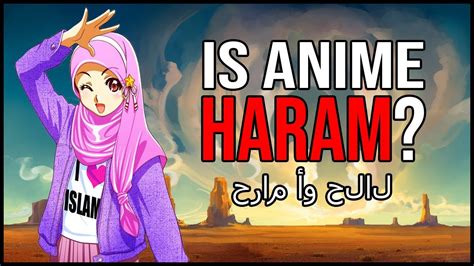 is it haram to draw|is drawing anime haram.